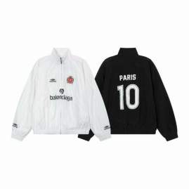 Picture of Balenciaga Sweater Suits _SKUBalenciagasz46-52tltx0837125